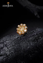 Asim Jofa Jewelry Ring AJJRI-29