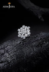 Asim Jofa Jewelry Ring AJJRI-30
