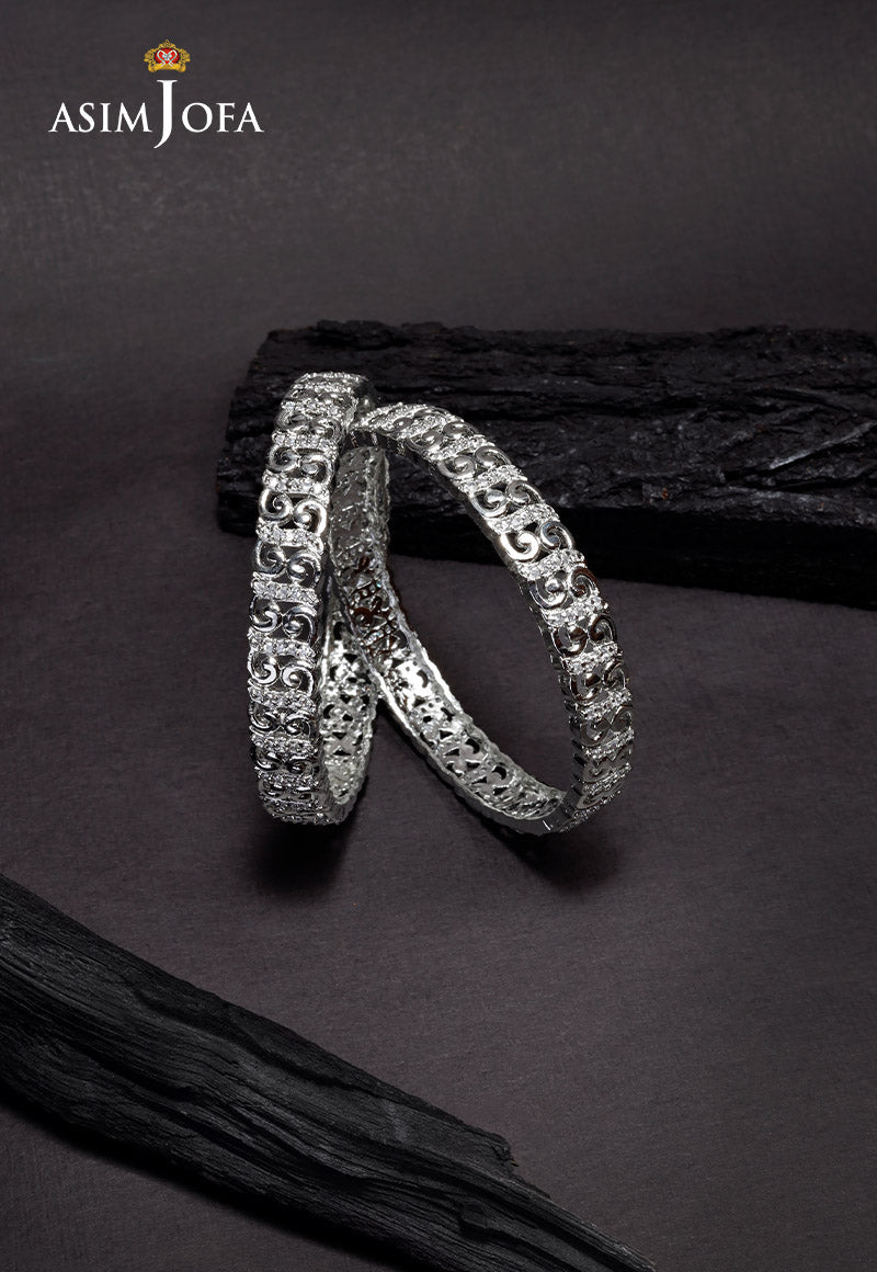 Asim Jofa Jewelry Bangles AJJBA-06