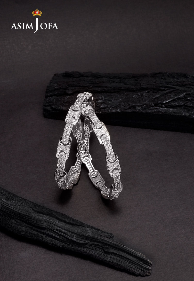 Asim Jofa Jewelry Bangles AJJBA-04