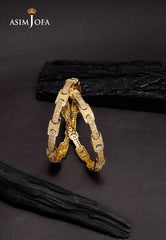 Asim Jofa Jewelry Bangles AJJBA-11