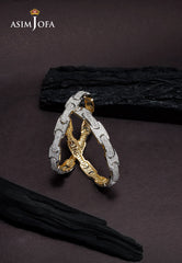 Asim Jofa Jewelry Bangles AJJBA-08