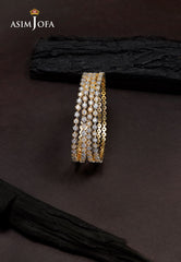 Asim Jofa Jewelry Bangles AJJBA-15