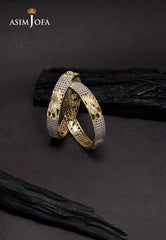 Asim Jofa Jewelry Bangles AJJBA-49