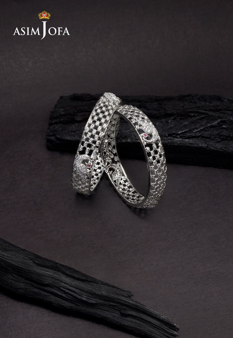 Asim Jofa Jewelry Bangles AJJBA-48