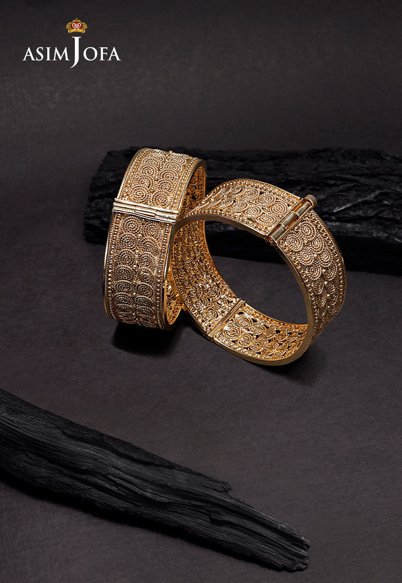Asim Jofa Jewelry Bangles AJJBA-40