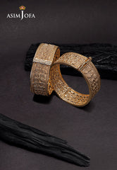Asim Jofa Jewelry Bangles AJJBA-40