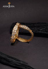 Asim Jofa Jewelry Bangles AJJBA-28