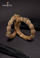 Asim Jofa Jewelry Bangles AJJBA-24