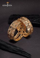Asim Jofa Jewelry Bangles AJJBA-42