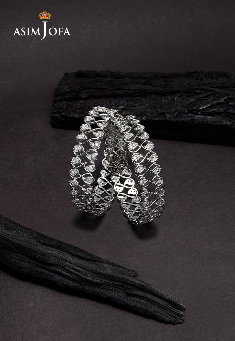 Asim Jofa Jewelry Bangles AJJBA-23