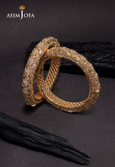 Asim Jofa Jewelry Bangles AJJBA-38