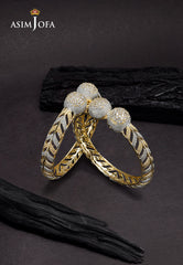 Asim Jofa Jewelry Bangles AJJBA-19