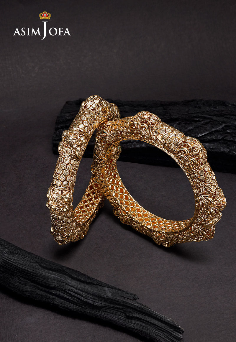 Asim Jofa Jewelry Bangles AJJBA-41