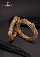Asim Jofa Jewelry Bangles AJJBA-41