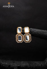 Asim Jofa Jewelry Earring AJJEA-11