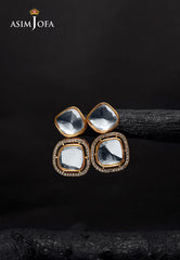Asim Jofa Jewelry Earring AJJEA-09