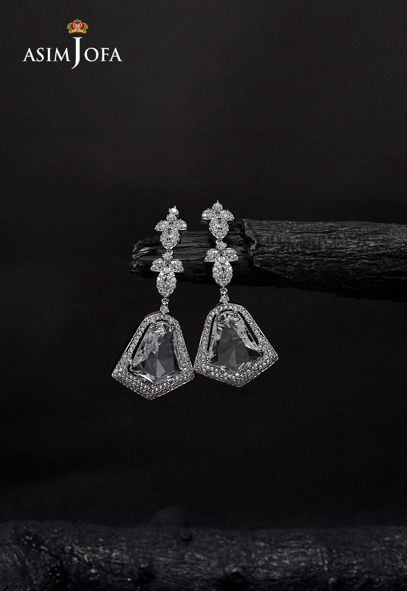 Asim Jofa Jewelry Earring AJJEA-04
