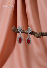 Asim Jofa Jewelry Earring AJJEA-29