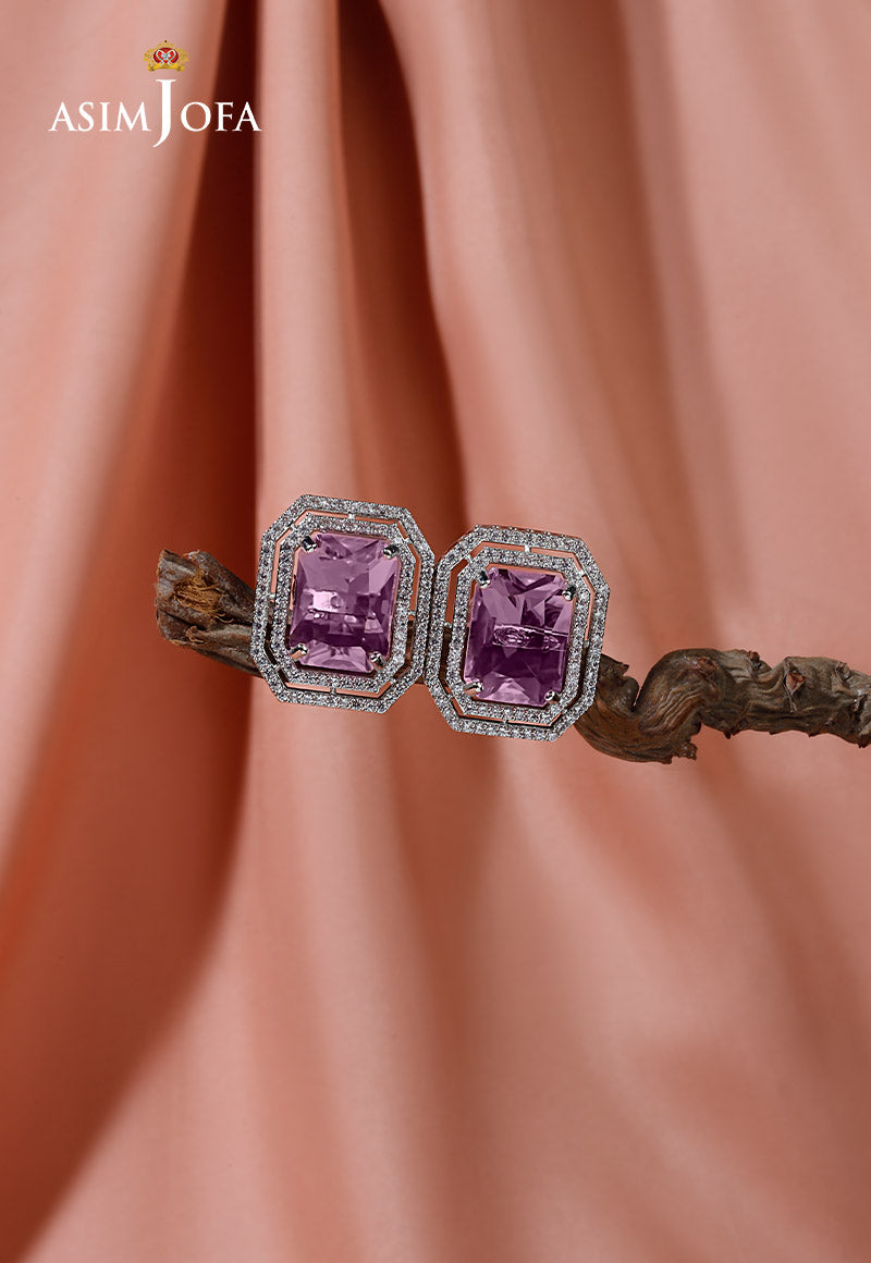 Asim Jofa Jewelry Earring AJJEA-19