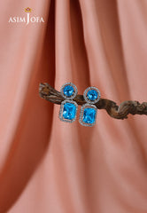 Asim Jofa Jewelry Earring AJJEA-25