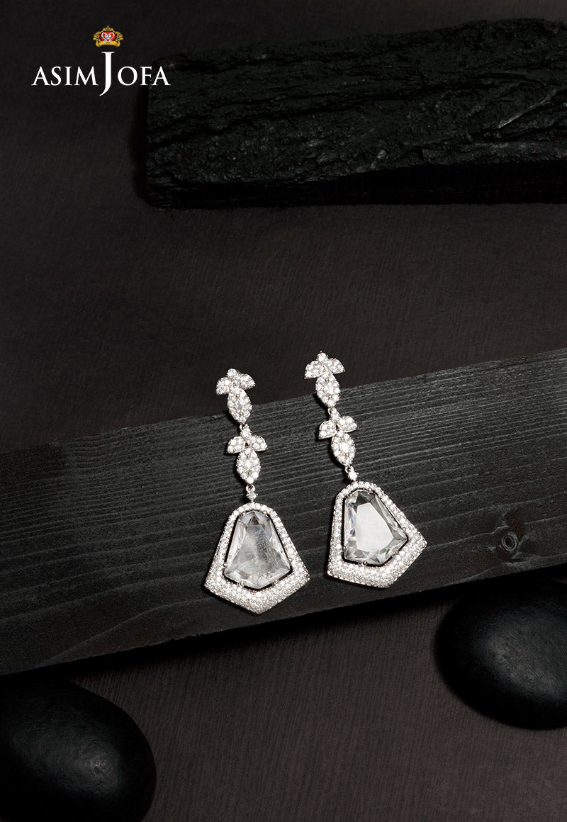 Asim Jofa Jewelry Earring AJJEA-04