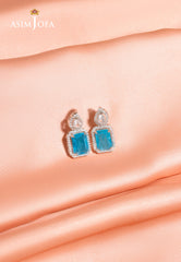 Asim Jofa Jewelry Earring AJJEA-14