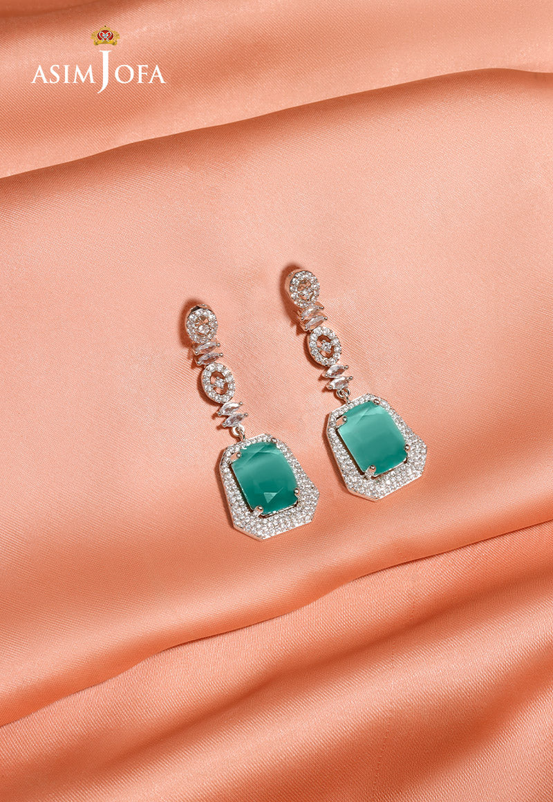 Asim Jofa Jewelry Earring AJJEA-22