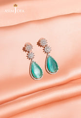Asim Jofa Jewelry Earring AJJEA-24