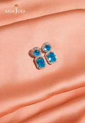 Asim Jofa Jewelry Earring AJJEA-25