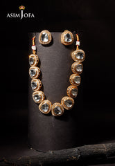 Asim Jofa Jewelry Set AJJSE-06