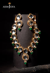 Asim Jofa Jewelry Set AJJSE-03