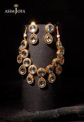 Asim Jofa Jewelry Set AJJSE-08