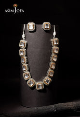 Asim Jofa Jewelry Set AJJSE-05