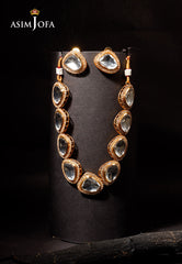 Asim Jofa Jewelry Set AJJSE-07
