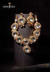 Asim Jofa Jewelry Set AJJSE-16