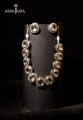Asim Jofa Jewelry Set AJJSE-11