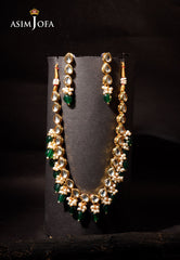 Asim Jofa Jewelry Set AJJSE-23