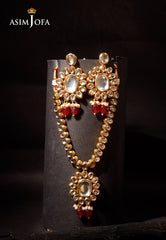 Asim Jofa Jewelry Set AJJSE-30