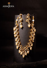 Asim Jofa Jewelry Set AJJSE-41