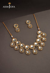 Asim Jofa Jewelry Set AJJSE-08