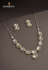 Asim Jofa Jewelry Set AJJSE-10