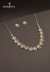 Asim Jofa Jewelry Set AJJSE-01