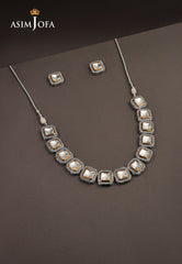 Asim Jofa Jewelry Set AJJSE-05