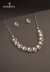Asim Jofa Jewelry Set AJJSE-11