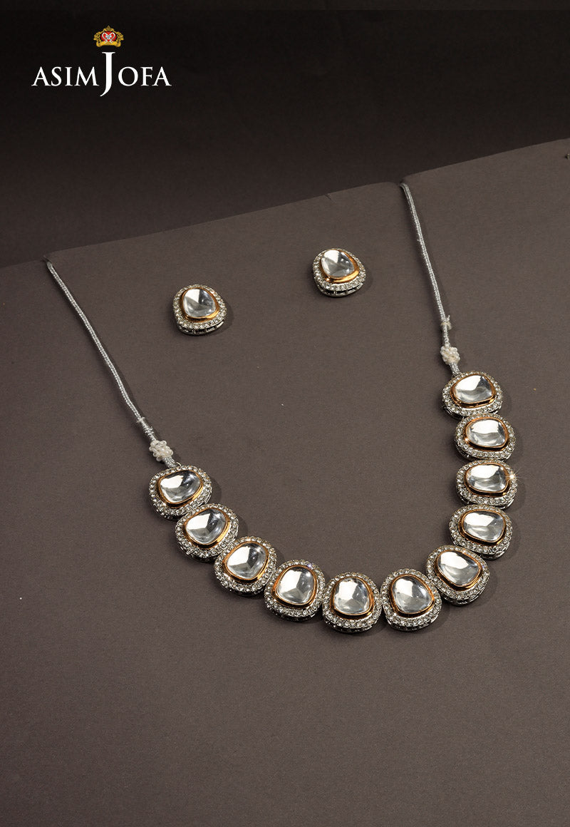 Asim Jofa Jewelry Set AJJSE-11