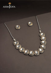 Asim Jofa Jewelry Set AJJSE-11