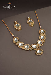 Asim Jofa Jewelry Set AJJSE-16