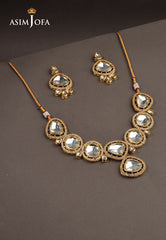 Asim Jofa Jewelry Set AJJSE-16