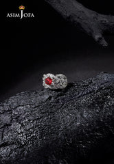 Asim Jofa Jewelry Ring AJJRI-32